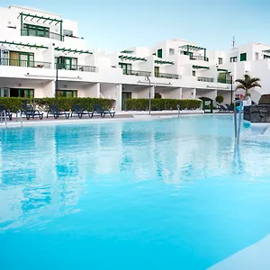 El Guarapo 3* Коста-Тегисе