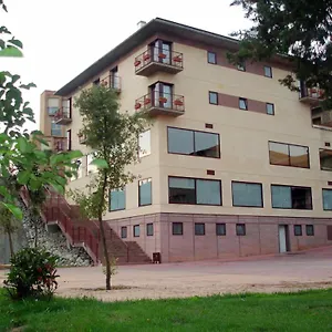 Hotel Sant Quirze De Besora 3* Сант-Кирсе-де-Бесора