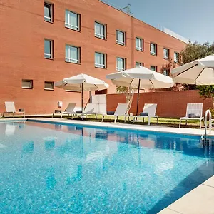Отель Sercotel Sant Boi