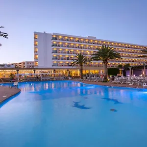Caribe 3* Эс-Кана